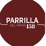  PARRILLA DEL PÁTIO 158